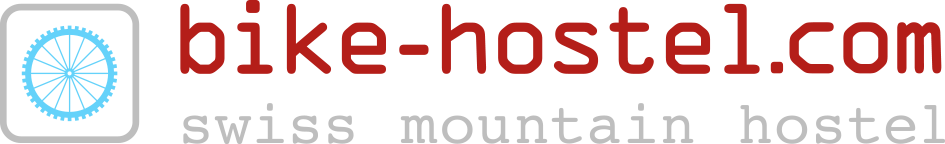 bike hostel Logo Web